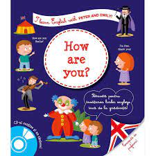 Grup de mai multe cuvinte care nu sunt suficient sudate cât să formeze o locuțiune, exprimând în mod concis o idee: Invata Limba Engleza Cu Peter Si Emily Ce Mai Faci Rao Toys Toys