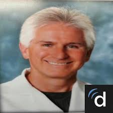 Dr. Blaine White, MD