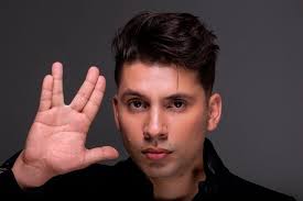 Fabrizio Copano, el joven comediante más famoso del mundo en el Teatro Maipo