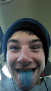 Colton Klein's Instagram, Twitter & Facebook