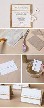 50 Unique Diy Wedding Invitation Ideas Wedding Invitations Diy Diy Winter Wedding Winter Wedding Invitations