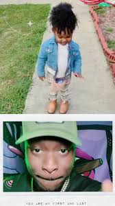 My My My Challenge with Ms Shirley