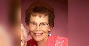 Ruth "Carol" King Sovern Obituary