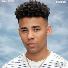 Marcus Rogers's Instagram, Twitter & Facebook