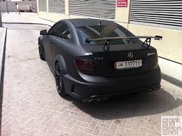 Mercedes amg gt black series front grill mercedes amg gt black series front hood with glass in center mercedes amg gt black series fenders with carbon. Mercedes C63 Amg Coupe Black The Slumbering Beast Crankandpiston Com