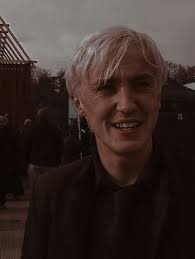 Draco Malfoy Xyn
