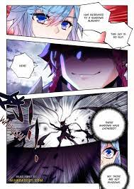 Douluo Dalu ii – Jueshi Tangmen - chapter 405 - Manhuaes.com