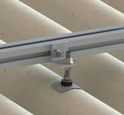 Hanger Bolt - Sunfixings
