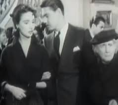 Eva wilma & john herbert e o quarteirão do itaim bibi. Uma Pulga Na Balanca 1953