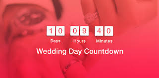 49 quotations on love and marriage. Wedding Countdown App Can T Wait For The Big Day By Jayakrishnan More Detailed Information Than App Store Google Play By Appgrooves 2 App In Weddings Lifestyle 10 Similar Apps 1 180 Reviews