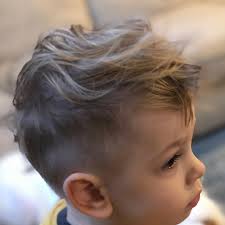 Someone got a new do 😍