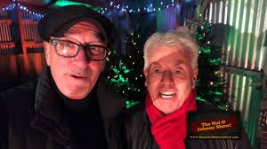 Growing Up Is…Optional!