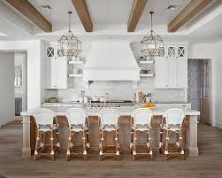 best kitchens with ceiling beams: ideas