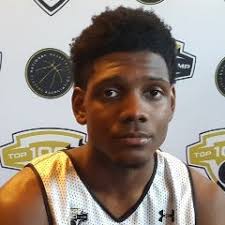 Darius Perry, Louisville, Point Guard