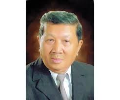 Sang Luu Obituary (2022)