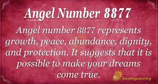 Angel Number 8877 Meaning Destined For Greatness Sunsigns Org