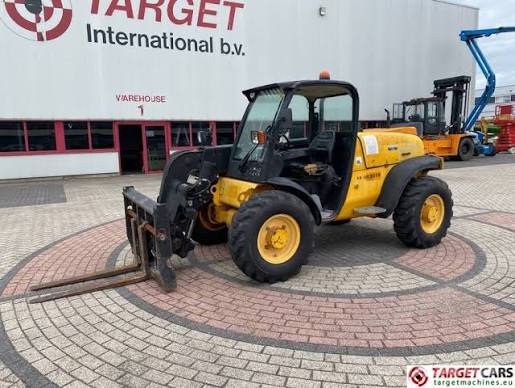 JCB 527-55 Telehandler