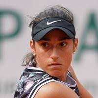 16.10.93, 27 years wta ranking: Caroline Garcia Sportartikel Sportega