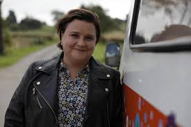 Susan Calman : la sortie qui fait sensation