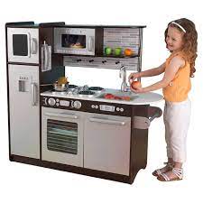 Check spelling or type a new query. Uptown Kitchen Set Kids Play Kitchen Play Kitchen Play Kitchen Sets