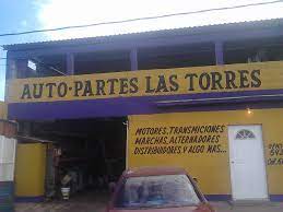 Yonke Las Torres Posts Facebook
