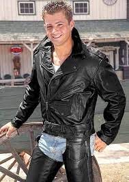 Leather And Uniform Master Archiv Leather Jacket Men Mens Leather Pants Leather Jacket