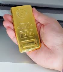 1 gold bar weight is about 25 pounds. Buy 1 Kilo Kg Gold Bar Online Gold Stock
