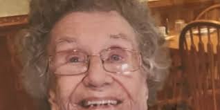 Ketty Nielsen, 91, of Massena