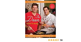 It may look quite tricky to make spaghetti since there are some ingredients and the cooking process can take time. The Deen Bros Take It Easy Quick And Affordable Meals The Whole Family Will Love A Cookbook English Edition Ebook Deen Jamie Deen Bobby Deen Paula Clark Melissa Amazon Fr