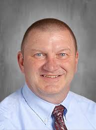 Leadership Team — St. John's West Bend