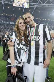 Giorgio chiellini s wife carolina bonistalli. Renn On Twitter Asriprahesti Giorgio Chiellini Girlfriend Carolina Bonistalli Http T Co W0o8htfuni