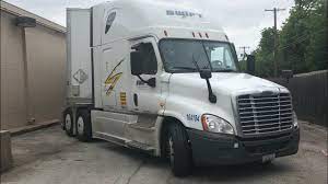 Inside My Swift Truck Youtube