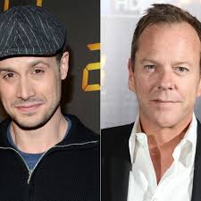 Freddie Prinze Jr. a voulu mettre un terme à sa carrière à cause de Kiefer  Sutherland