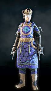 Image result for Nuxia