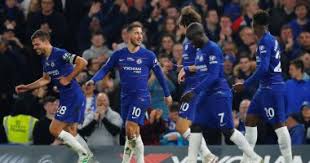 يفتتح ملعب واستاد ( ستامفورد بريدج ) أبوابه لإحتضان مباراة من العيار الثقيل تجمع بين نادي تشيلسي ونظيره نادي وست هام يونايتد، مباراة عملاقة ومواجهة نارية ضمن منافسات. Ù…Ù„Ø®Øµ ÙˆØ£Ù‡Ø¯Ø§Ù Ù…Ø¨Ø§Ø±Ø§Ø© ØªØ´ÙŠÙ„Ø³ÙŠ Ø¶Ø¯ ÙˆØ³Øª Ù‡Ø§Ù… ÙÙ‰ Ø§Ù„Ø¯ÙˆØ±ÙŠ Ø§Ù„Ø¥Ù†Ø¬Ù„ÙŠØ²ÙŠ Ø§Ù„ÙŠÙˆÙ… Ø§Ù„Ø³Ø§Ø¨Ø¹