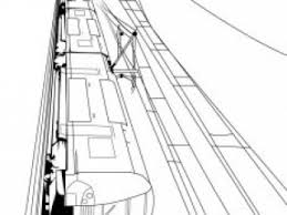 Get subway train coloring page for free in hd resolution. 8 Best Train Subway And Railway Coloring Pages For Kids Updated 2018