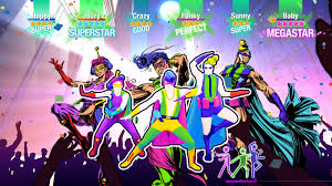 Series and was developed by sora ltd. Now This Looks Like A Job For Me Just Dance 2021 Review Gaming Trend
