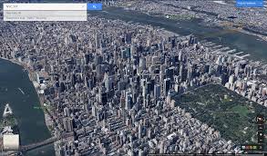 Long ago, this used to be a paid feature. Deep Dive With The New Google Maps For Desktop With Google Earth Integration It S More Than Just A Utility Techcrunch