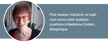 Vivre Mieux Allergologue Boulanger