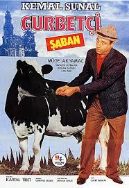 Gurbetci Saban Vikipedi