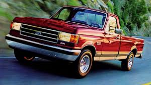 ford f series trucks a guide to all fourteen generations ford f series trucks a guide to all