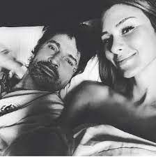 Tommy And His Wife Brittany Furlan Tommy Lee Brittany Furlan Tommy