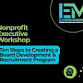 Workshop: Ten Steps to Creating a Board event image