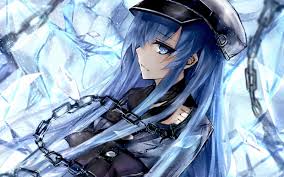 Kết quả hình ảnh cho anime lạnh lùng
