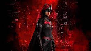 Source find your own way. Batwoman Own The Complete First Season On Blu Ray Dvd The Series Regulars