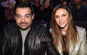 Δες φωτό από το ταξίδι του μέλιτος! Elenh Tsolakh Paylos Petroylakhs Nea Dhmosia Emfanish Gia To Zeygari Fthis Gr