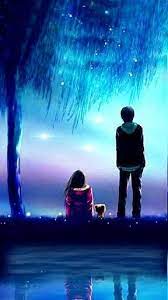 Love Wallpaper Couple Hareketli Ask Gifleri Sunset Photography Nature Love Wallpaper Backgrounds Anime Scenery Wallpaper