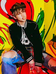 첫 정규 앨범 '맛 (hot sauce)' 5월 10일 발매! Update Nct Dream Drops Hot Sauce Mv Teaser New Concept Photos Soompi