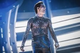 Check spelling or type a new query. Damiano David Maneskin In Poland In 2021 Fashion Pretty People Women
