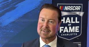 Hall of Fame Class of 2026 Auto Racing